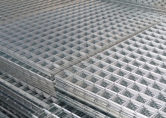 L'elettrotipia ha galvanizzato il cavo saldato apertura Mesh For Decorate di pollice 2x2 di 4MM