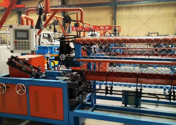 Recinto automatico Machine del collegamento a catena del doppio del cavo 3m schermo attivabile al tatto di larghezza