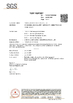 La CINA Hebei Qijie Wire Mesh MFG Co., Ltd Certificazioni